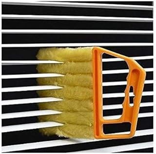 7 Brush venetian blind cleaner duster for most types of blinds and shutter