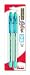 Pentel R.S.V.P. COLORS BallPoint Pen, Medium Line, Sky Blue Ink, Pack of 2  (BK91CRBP2S)