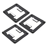 Accessoires de dissipateur thermique : un bon support de montage de socket de remplacement pour votre support cassé ou usé, support de ventilateur de processeur