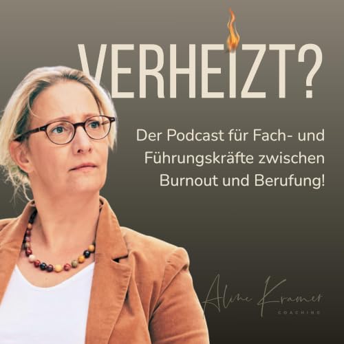 Couverture de VERHEIZT? Zwischen Burnout und Berufung im sozialen Bereich