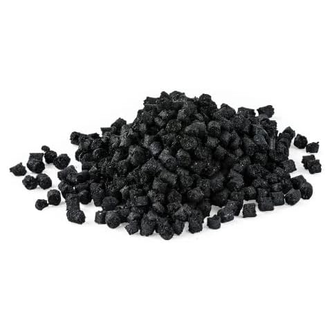Shooter's Choice Shooting Bag Fill (14lbs) Cover