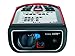Leica DISTO D810 Touch 660ft Laser Distance Measurer w/Bluetooth and 1mm Accuracy, Red/Black