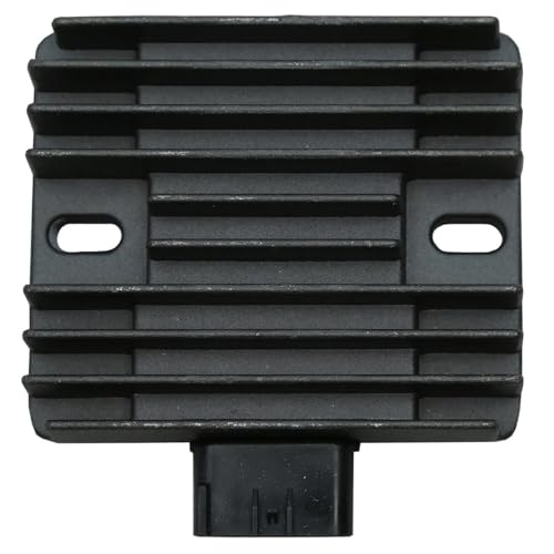 Régulateur tension moto idéal pour sécuriser vos longs trajets en Z1000 - 4