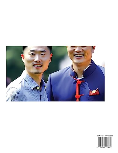 Learn Mandarin Chinese with Three-Character Chinese Names for Boys (Part 4): A Collection of Unique