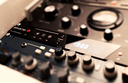 Antelope Audio Orion 32Hd | Gen 3 64-Channel Usb And Hdx Audio Interface #TOP4