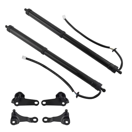 Coffre bloqué ? Support hayon electrique Lexus NX 6892079016