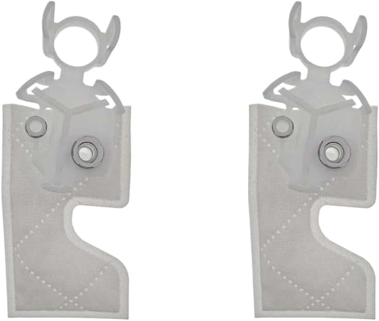 Fuel Pump Filter Strainer 23220-28070 Compatible With AHV40R 4D Sdn FWD 2007 2008 2010 2011 2012(1 PCS)