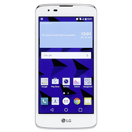 LG K8 LTE Mitteklasse-Smartphone_1