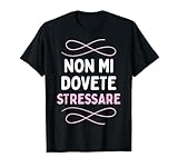 Abbigliamento Con Scritta Divertente Per Donna.