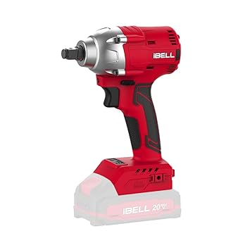 IBELL One Power Series Cordless Impact Wrench Brushless BW 20-32 20V 1/2