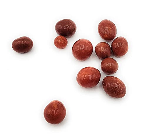 Boston Baked Beans Candy Coated Peanuts – Bulk Pack (3 Pound) #TOP4