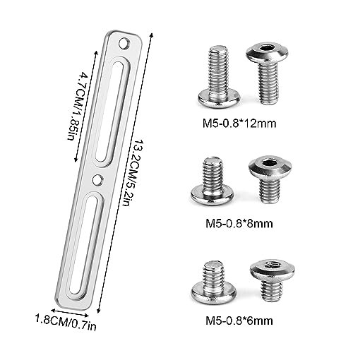 Bike Bottle Cage Adapter - Image 2