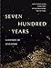 Seven Hundred Years: A History of Singapore