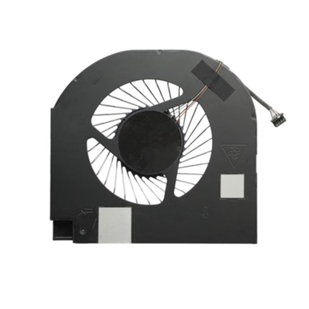 Ventilador GPU para DELL Precision 7740 disipador VGA que evita el sobrecalentamiento 3