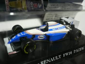 アオシマ　Ｆ１GP WILLIAMS 1/64 12台セット アオシマF1GP WILLIAMS 1/64 12台セット