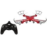 GPX DRC376 Drone with Vga Camera Toys