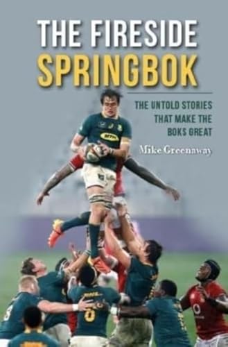 I-Go-Books The Fireside Springbok.