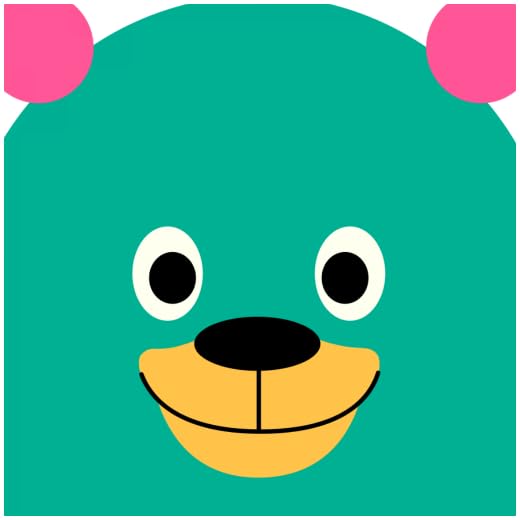 Khan Academy Kids: Free educational games & books