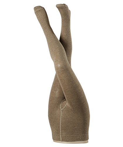 FALKE Unisex Kids Sparkling Tights, 1 Pair Footed