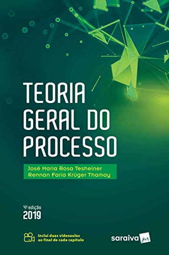 Teoria geral do processo