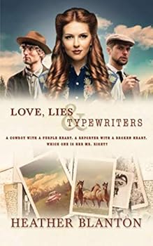 Love, Lies, & Typewriters