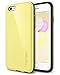 iPhone 6 Case, Spigen® [Capsule Capella] Anti-Shock [Lemon Yellow] Advanced Surround Anti-Shock Slim TPU Case for iPhone 6 (2014) - Lemon Yellow (SGP11051)