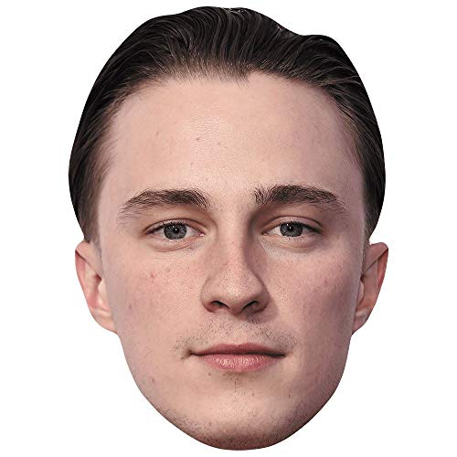 Photo de Drew Starkey (Dark Hair) Masques de celebrites