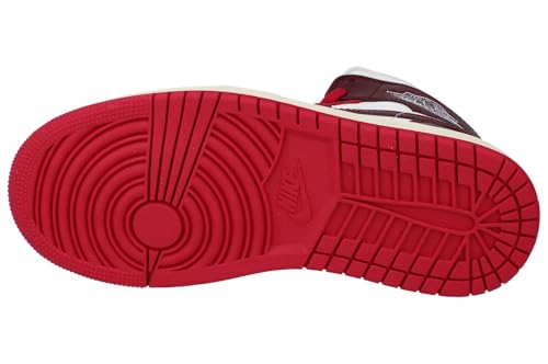 Image of Air Jordan 1 Mid Women's Shoes