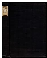 Guki the Moon Boy and Other Plays B00086G6L8 Book Cover