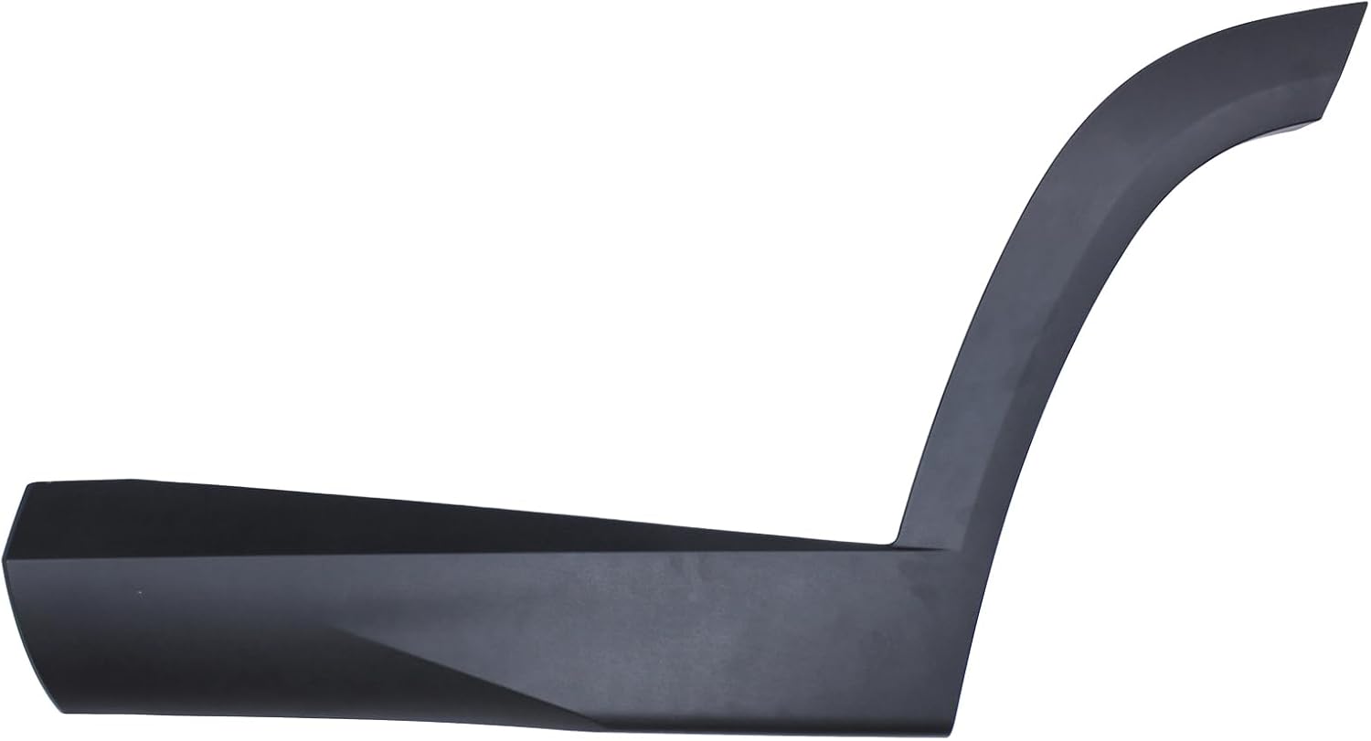 ApplianPar Rear Driver Side Door Lower Molding Trim for Hyundai Tucson 2022-2024