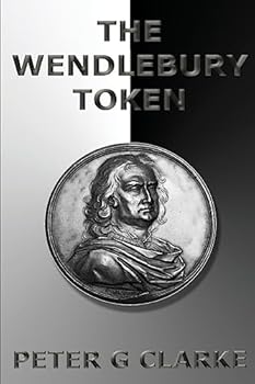 Paperback The Wendlebury Token Book