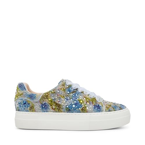 Image of Blue by Betsey Johnson Sidny