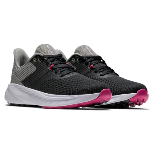 Image of FootJoy Women's FJ Flex Golf Shoe