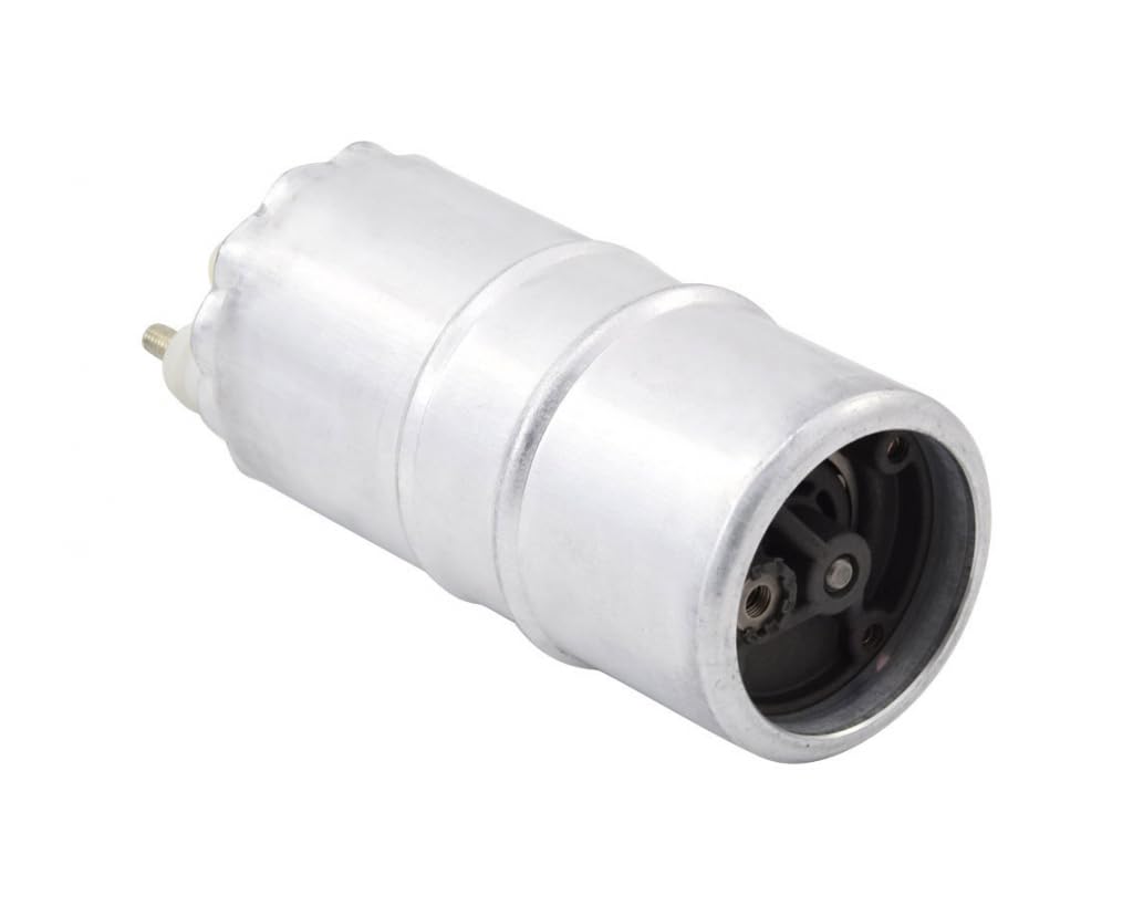 Magneti Marelli 313011300075 Pompa Carburante Fiat | Compatibile con: ALFA ROMEO 147, 156, 156 Sportwagon, 166, CITROËN EVASION Großraumlimousine, JUMPY I, JUMPY I Kasten