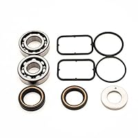 Algopix Similar Product 14 - REPLACEMENTKITSCOM  Brand Fits Yamaha