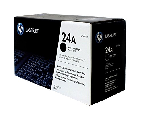 HP Q2624A - vue 5