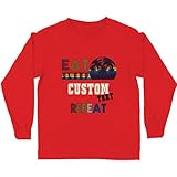 Fai il tuo abbigliamento personalizzato per la tua festa e balla la musica con il meglio degli anni '80, '90, '70. Trovate il regalo perfetto per tutte le occasioni e rendete felici i vostri amici e la vostra famiglia con questo cool retrò design. Il nostro colorato abbigliamento grunge punk rallegrerà la loro giornata. Abbiamo realizzato questo abbigliamento di altissima qualità per il vostro slogan di testo.