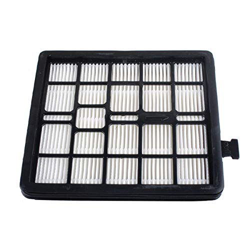 F45 Staubsaugerfilter kompatibel für Dirt Devil HEPA Kanister Filter vergleichbar mit 2KQ0107000, Pets Vacuum SD40000, & EZ Lite SD40010