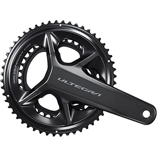 Comparativas de Bielas shimano ultegra los más recomendados. 1