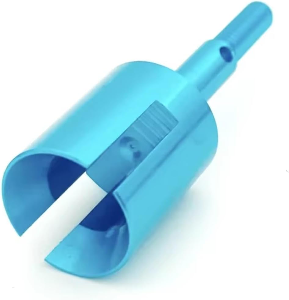 RCデファレンシャルカップ For Tamiya For TT01 TT01E For TT02 For TT02B 51006 9