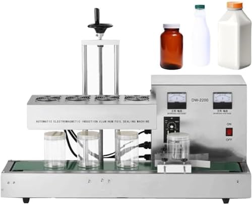 VERSIEGELUNGSMASCHINE BALKENSCHWEISSGERÄT FOLIENSCHWEISSER Sealing