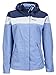 Produktbild Marmot Damen Jacke Roam, blau (Pale Dusk/Grey Dawn), S