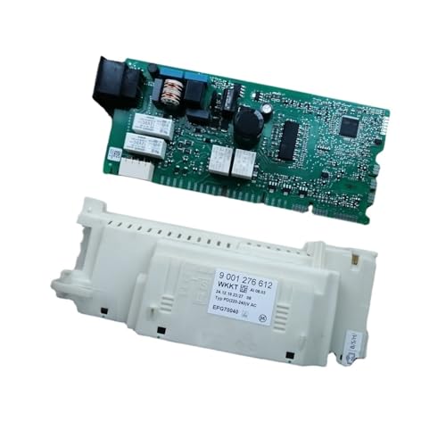 C00096972 Carte De Commande Pour Lave Vaisselle