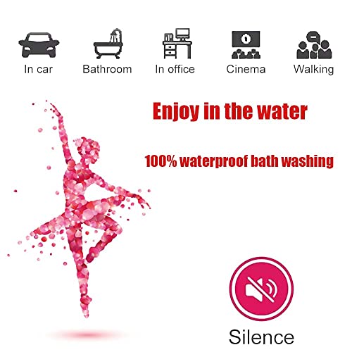 2023 Rose Toy for Women Quiet 10 Speed Adult Toys Waterproof Clitoralis Stimulator Electric Women Red Toy 02
