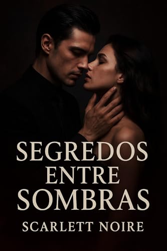 Segredos Entre Sombras