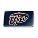 GRAPHICS & MORE University of Texas at El Paso Primary Logo Metal Rectangle Lapel Hat Pin Tie Tack Pinback
