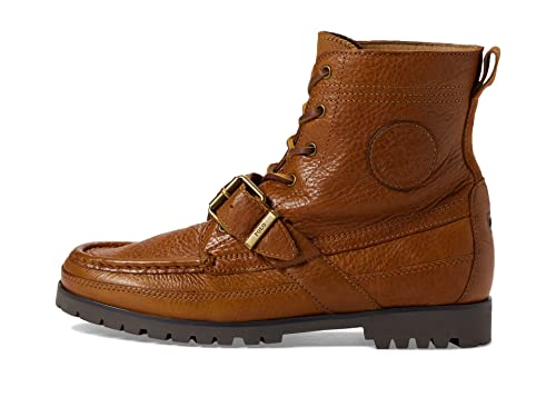 Polo Ralph Lauren Men's Ranger Fashion Boot4