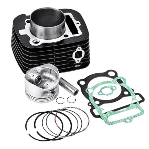 Outil Segment Piston Kit Joint Culasse pour Rénover Moteur Yamaha YFM400