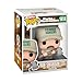 Funko Bitty POP! Parks & Recreation - 4 Pack - Bitty POP! Ann - (Goddess), Bitty POP! Leslie - (Goddess), Bitty POP! April - (Goddess), and a Mystery Bitty POP! Figure - 0.9 Inch (2.2 Cm)