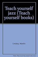 Teach yourself jazz (Teach yourself books) B000XXF62Q Book Cover